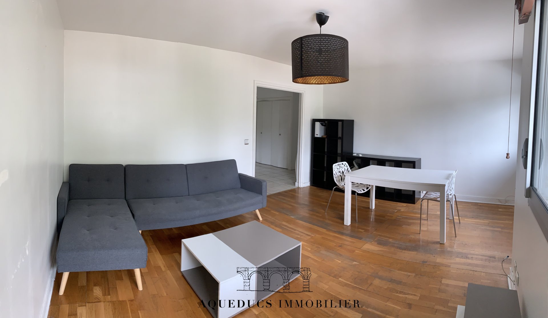 Appartement – 91 m² – 3 chambres
