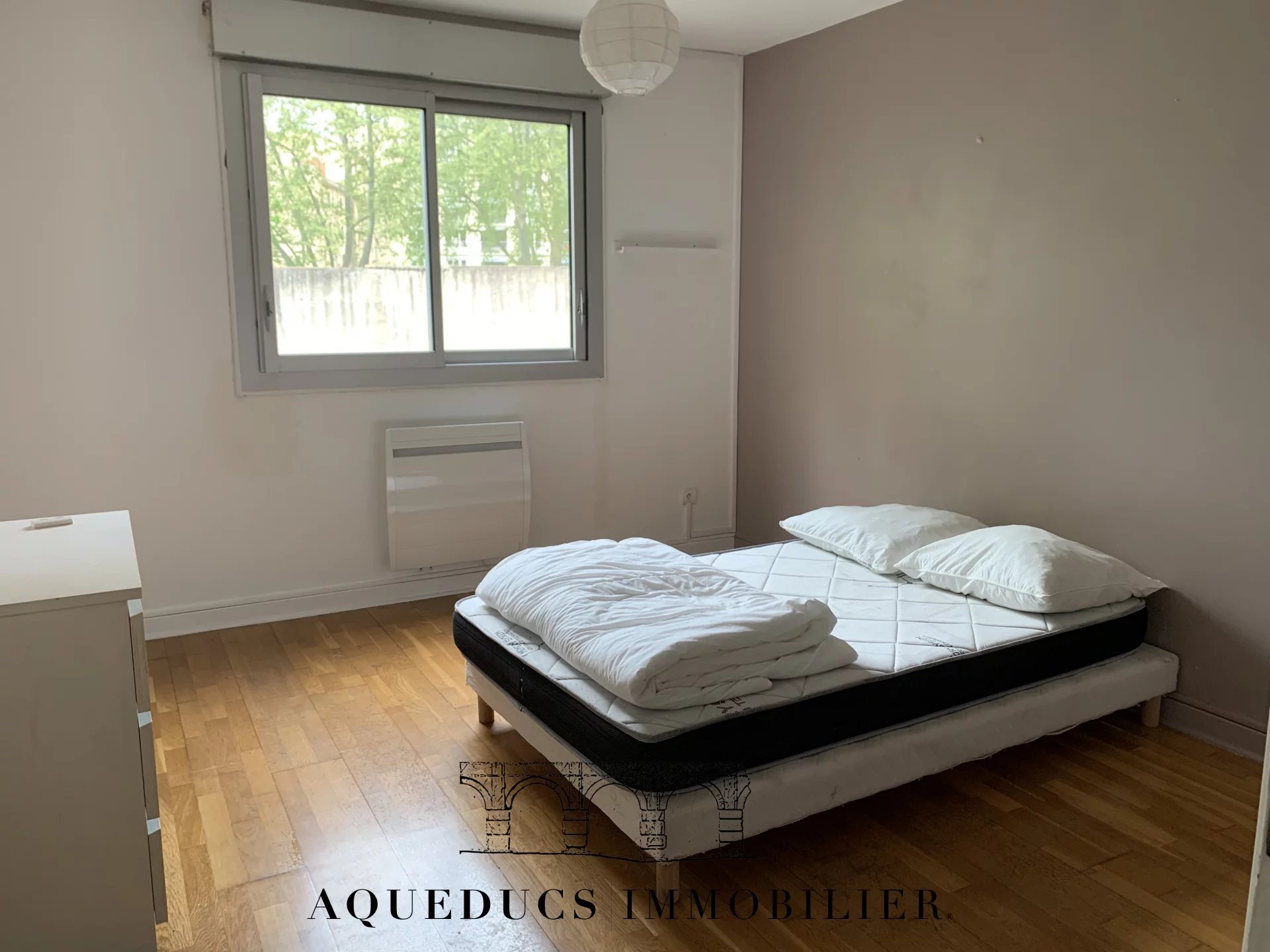 Appartement – 91 m² – 3 chambres