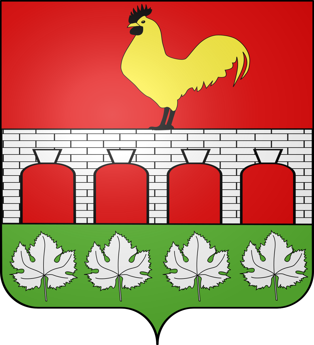 Blason_ville_fr_Chaponost_69.svg