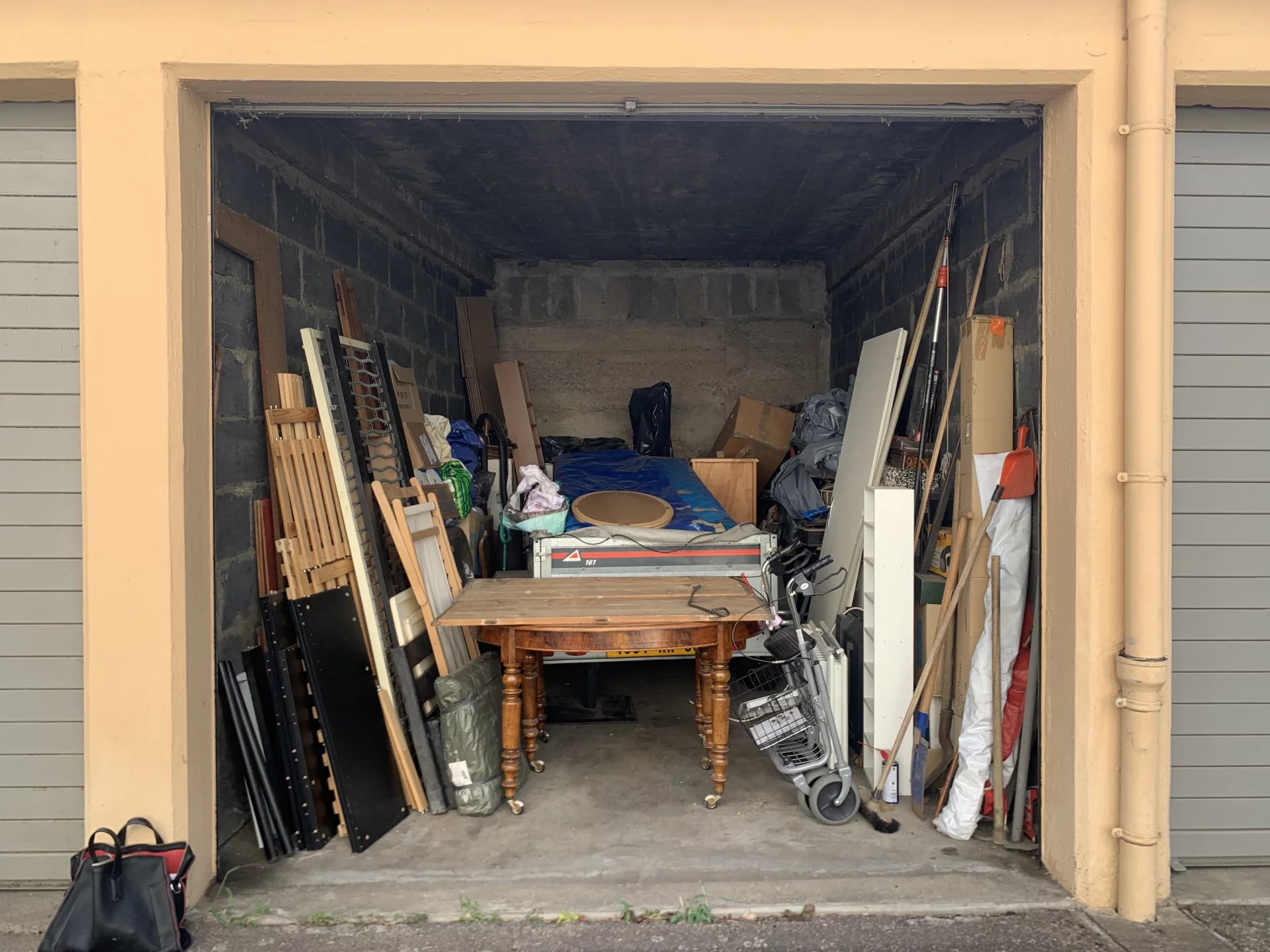 Garage – Oullins