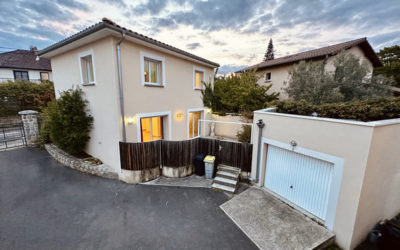 Comment Trouver une Maison à Vendre à Chaponost avec un Bon Potentiel de Rénovation ?