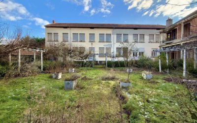 Pourquoi investir dans une maison à vendre à Chaponost est une bonne idée ?