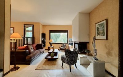 Pourquoi acheter un appartement à Chaponost plutôt qu’à Lyon ?