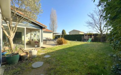Comment visiter une maison à vendre à Chaponost ?