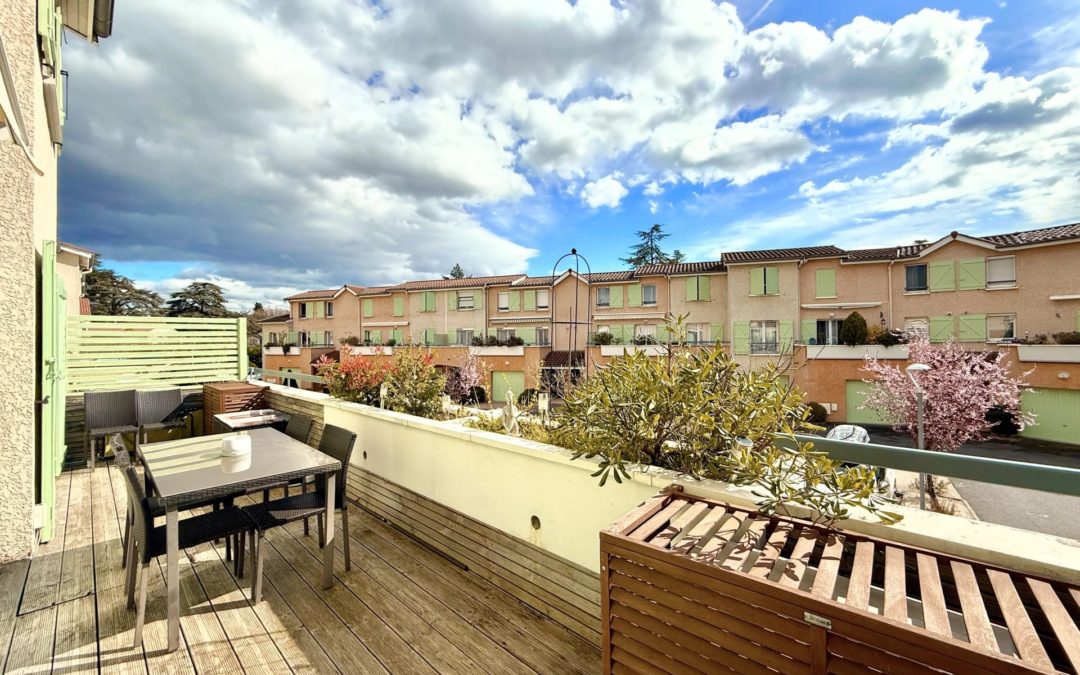 Quels documents faut-il pour acheter une maison en vente à Chaponost ?