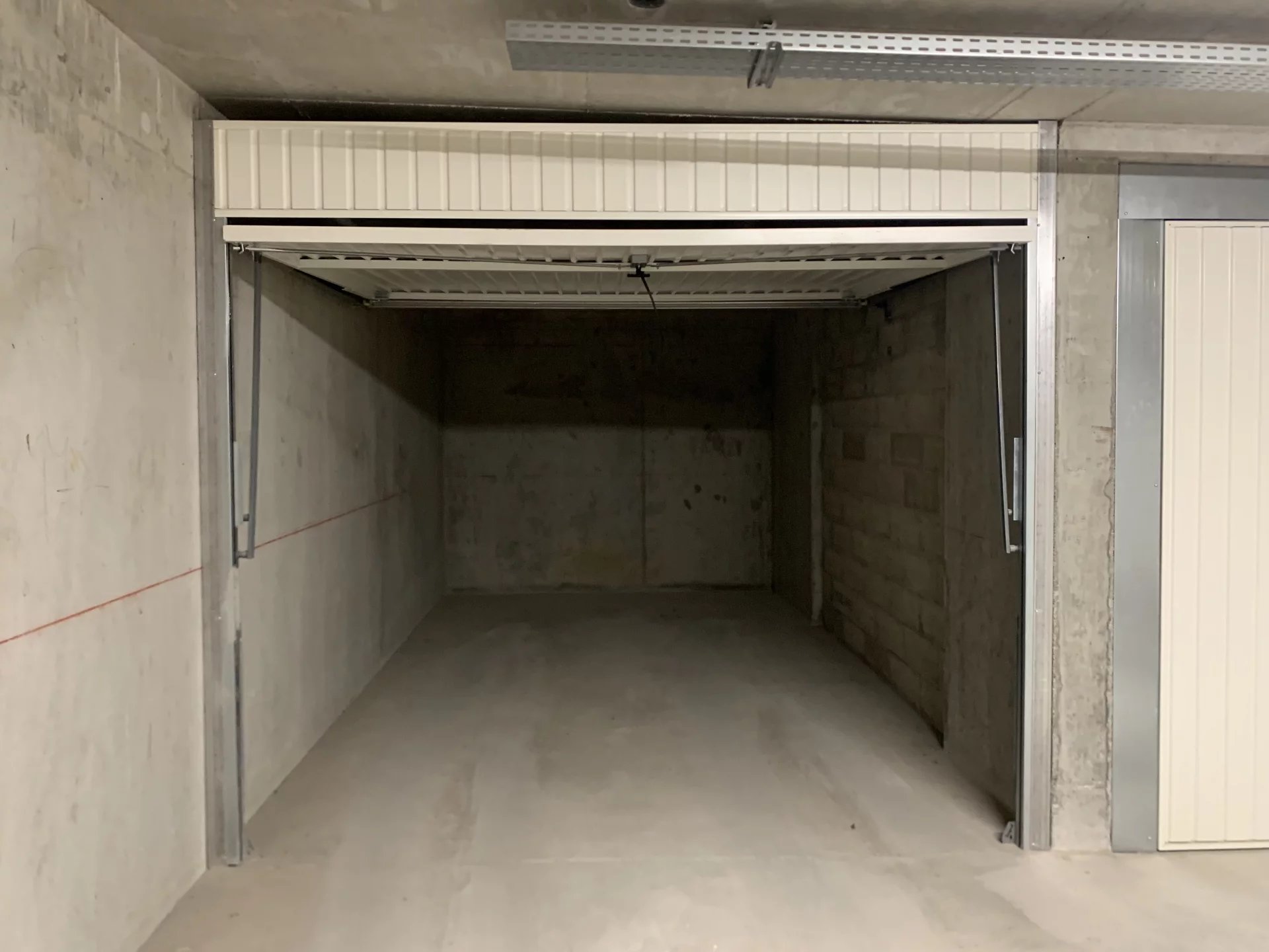Garage – Chaponost
