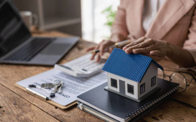 Quels critères une agence immobilière à Chaponost prend-elle en compte pour estimer un bien ?