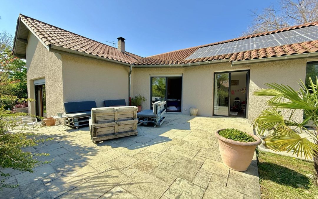 Comment valoriser son bien pour une vente immobilière à Chaponost ?