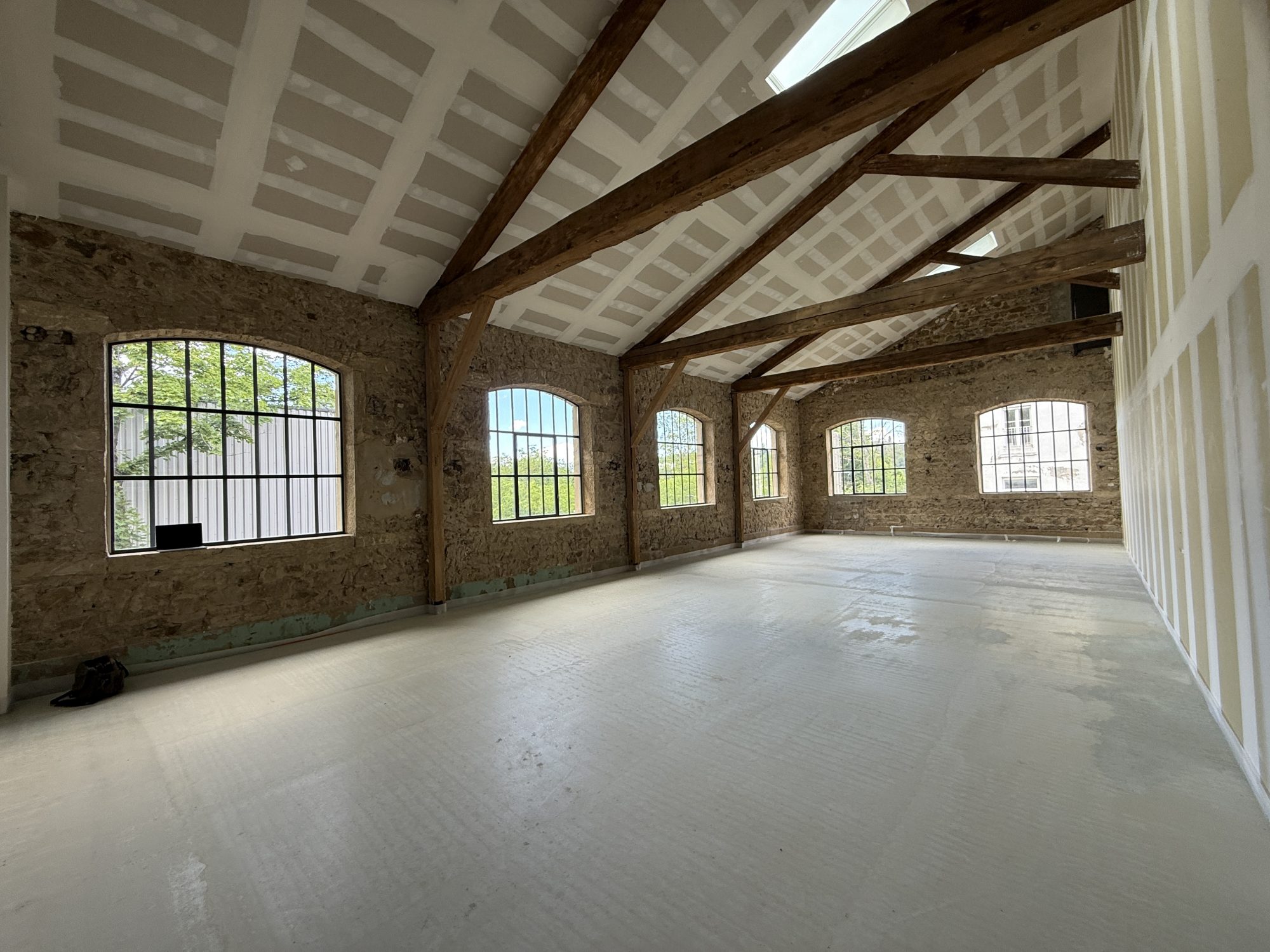 Immobilier Professionnel à vendre Chaponost