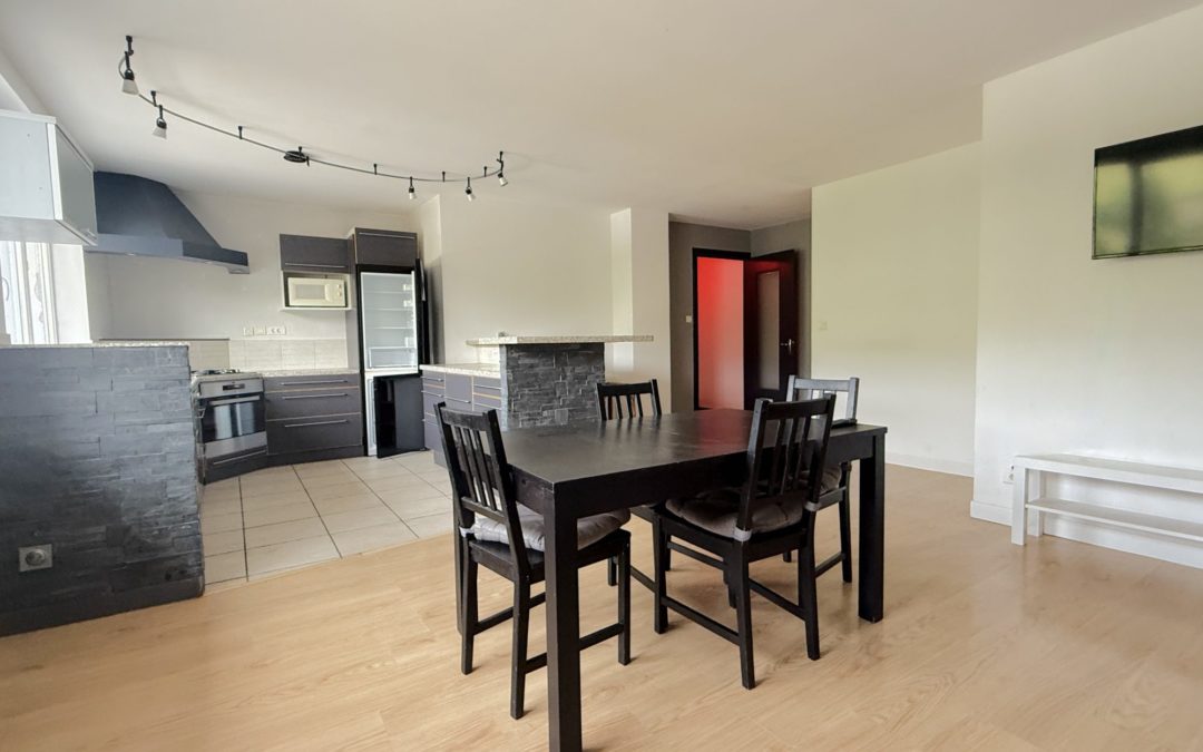 Faut-il faire des travaux avant une vente immobilière à Chaponost ?
