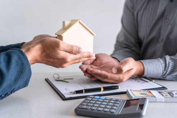 Quelles démarches faut-il suivre pour une vente immobilière à Chaponost ?