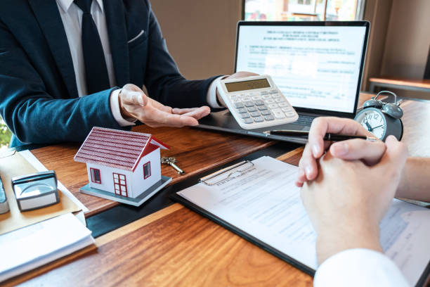 vente immobilière à Chaponost