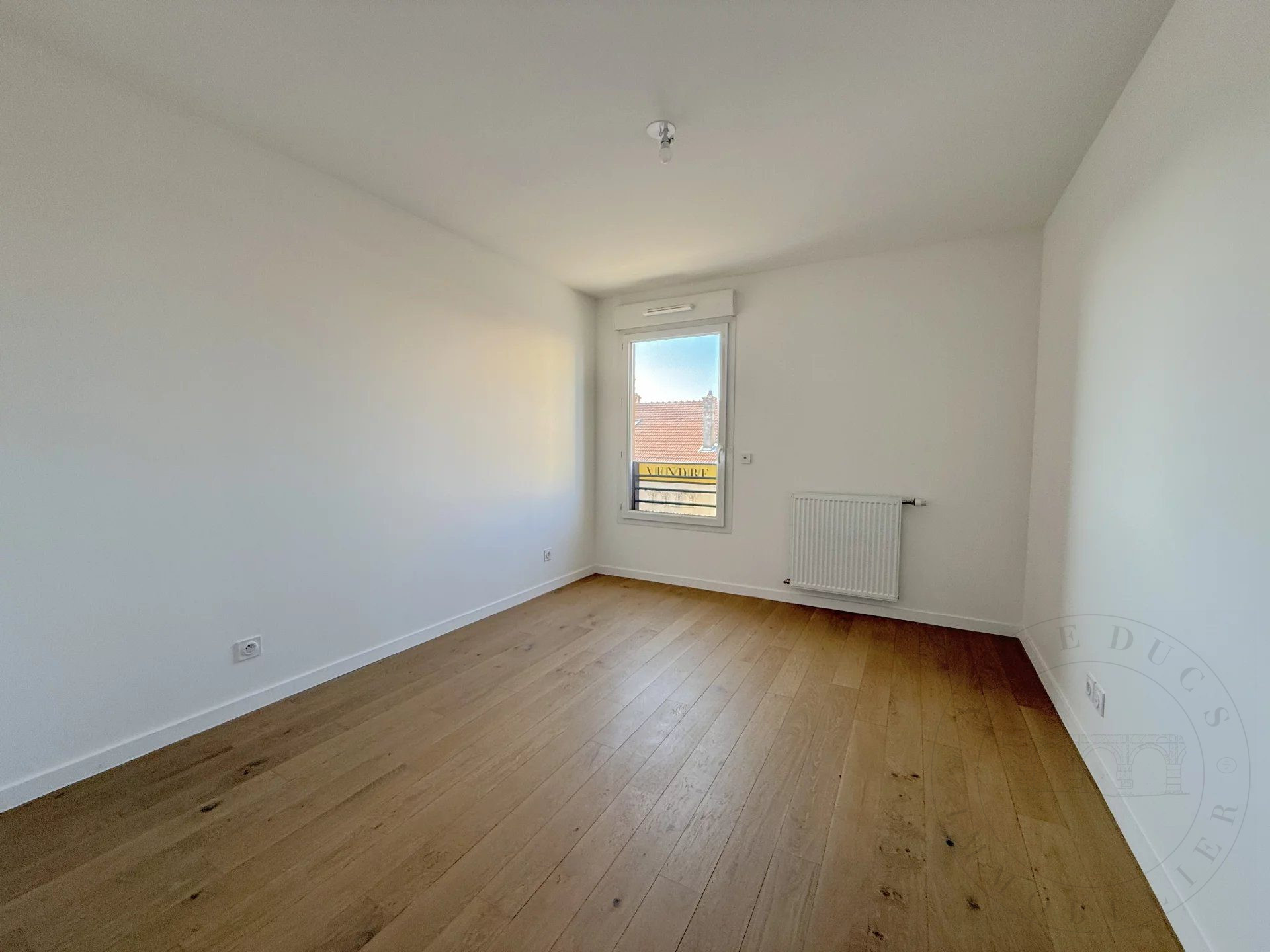 Appartement 84 m² – T4 – Chaponost