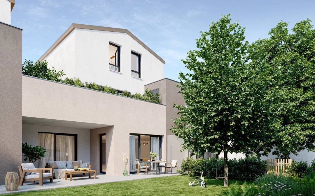 estimation immobilier à Chaponost