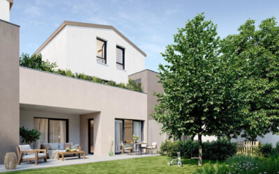 Comment une estimation immobilière à Chaponost peut-elle aider à préparer une succession immobilière ?
