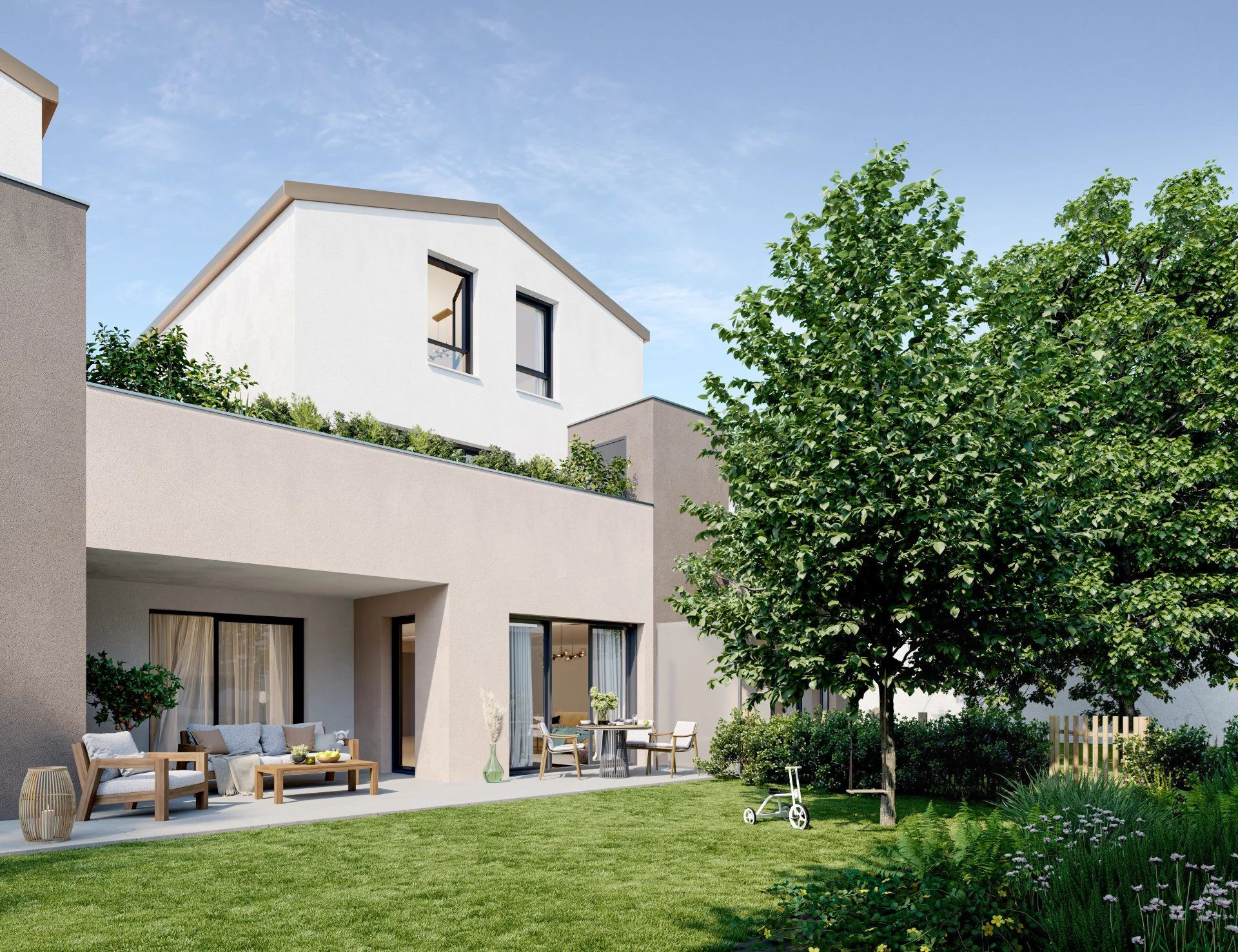 Pierra Nova – Brignais (69530)