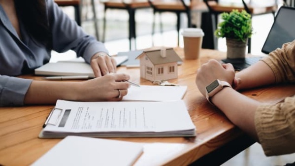 agence immobilière à Lyon