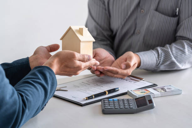 Une agence immobilière à Lyon peut-elle m’aider à obtenir un financement ou un prêt ?