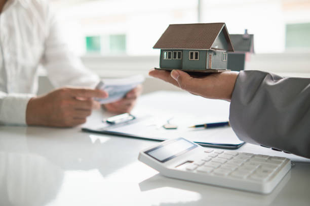 agence immobilière à Lyon