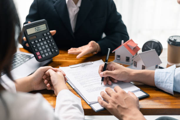 agence immobilière à Lyon