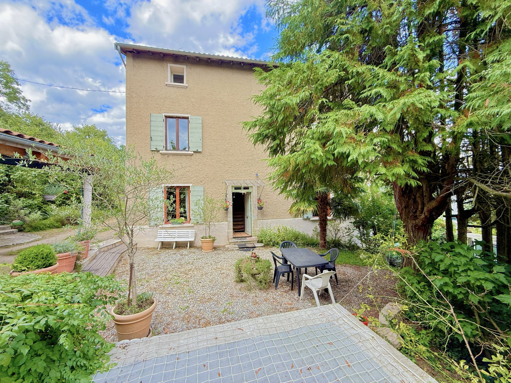 Maison à vendre Chaponost
