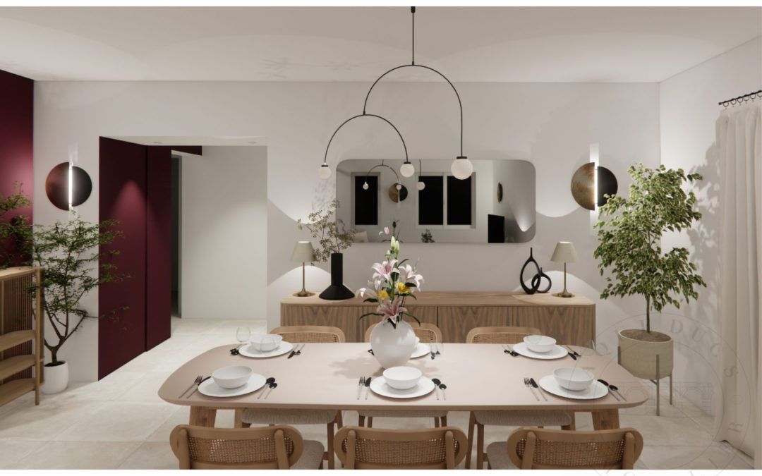 Comment se déroule la première rencontre avec une agence immobilière à Lyon ?