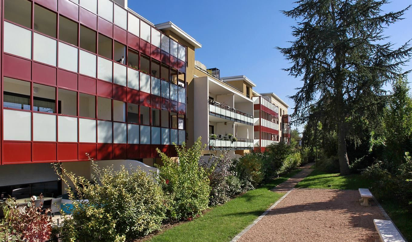 Appartement T3 – 2 Chambre – FRANCHEVILLE