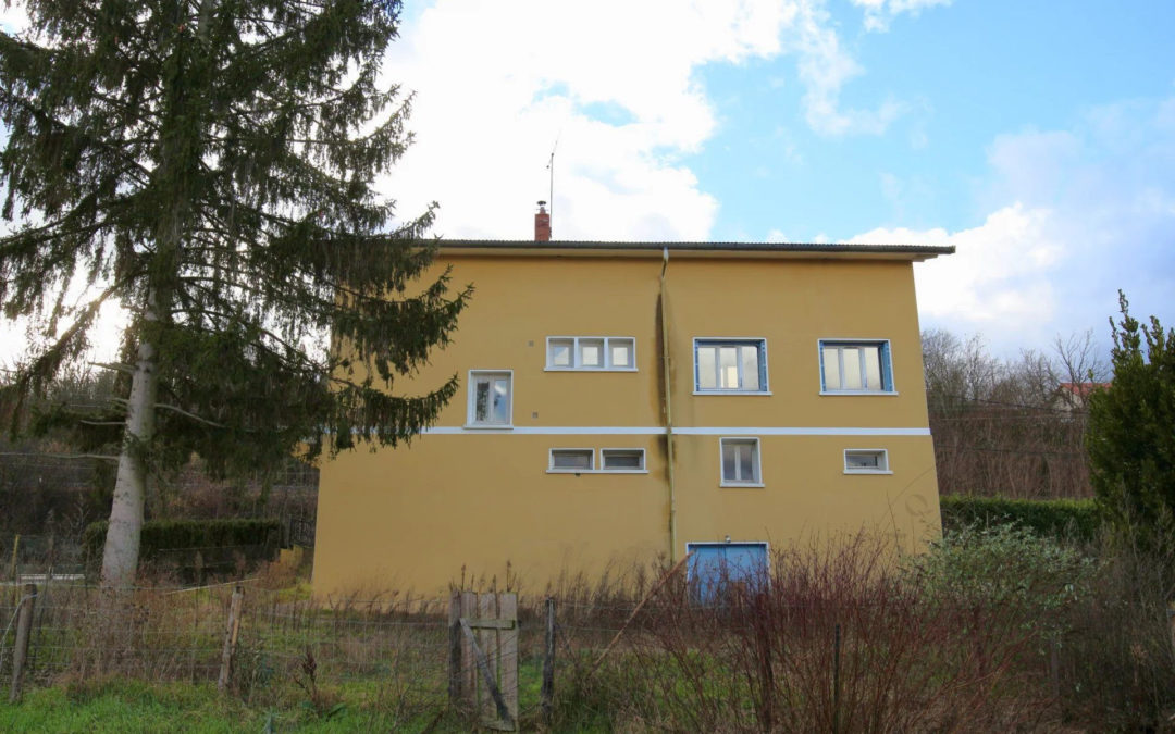 Peut-on trouver une Maison à Louer à Chaponost Meublée ?