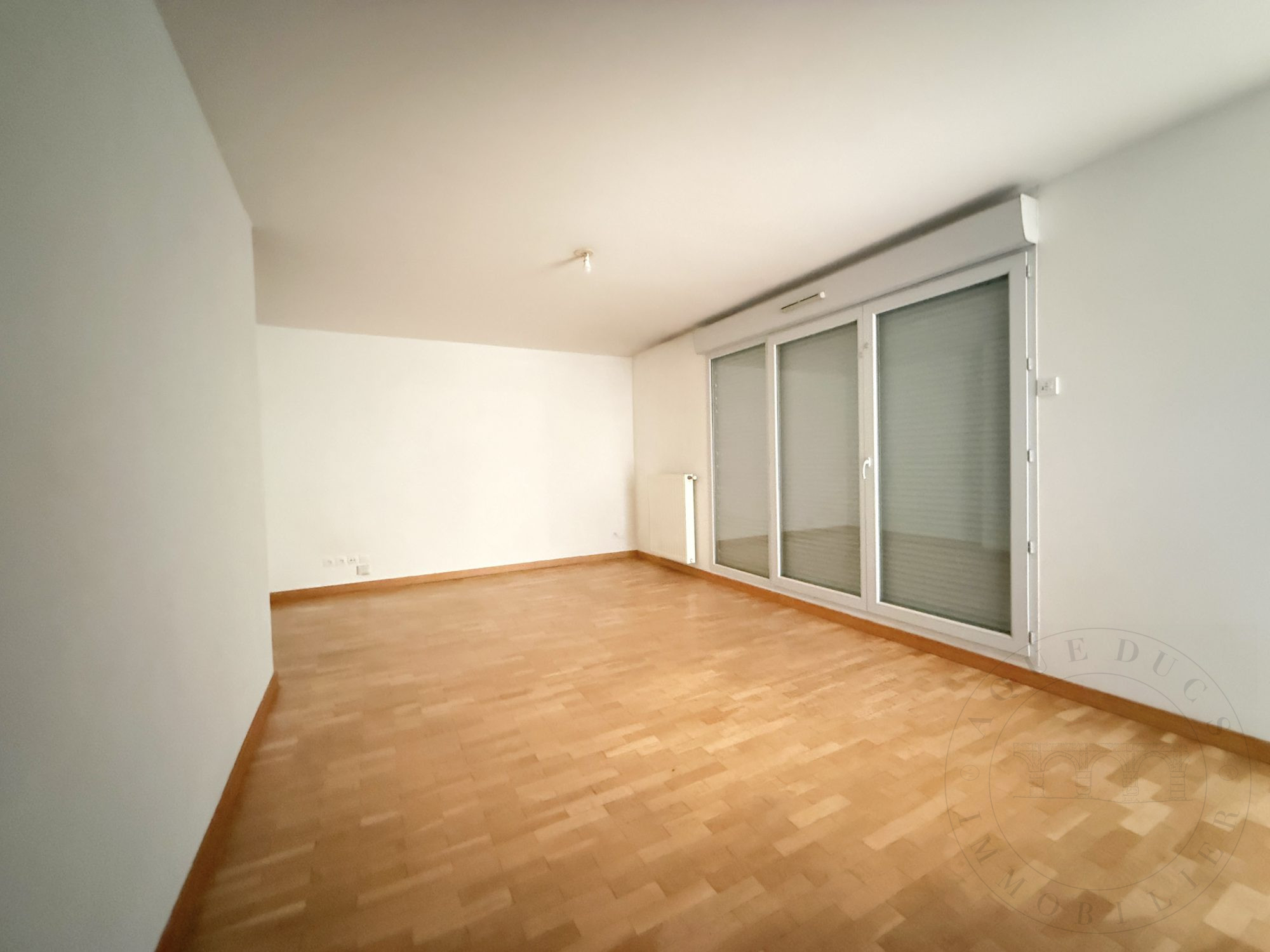Appartement 63 m² – T3 – Fancheville