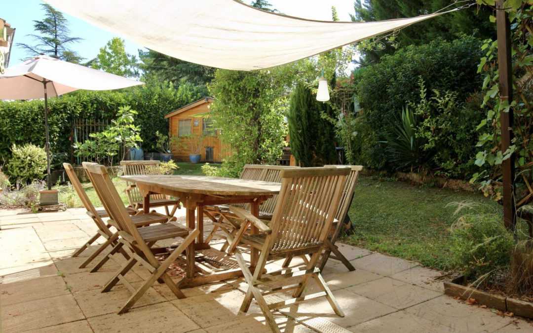 Quels sont les avantages fiscaux liés à une Maison à louer à Chaponost ?