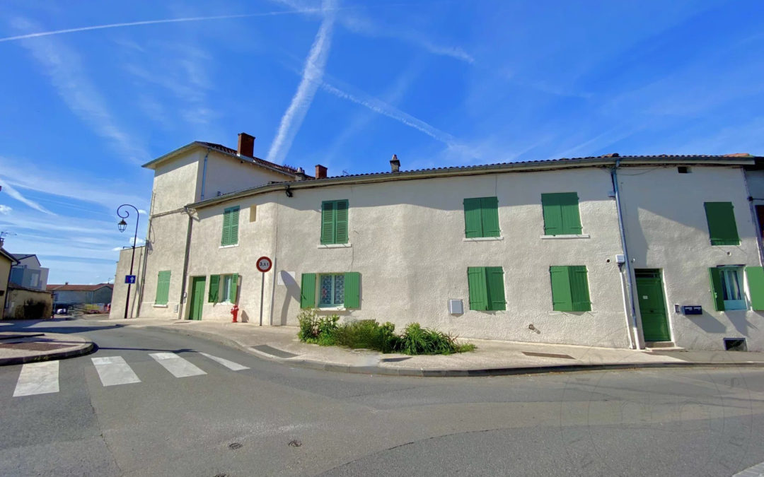 Y a-t-il des Maison à louer à Chaponost dans des quartiers calmes ?