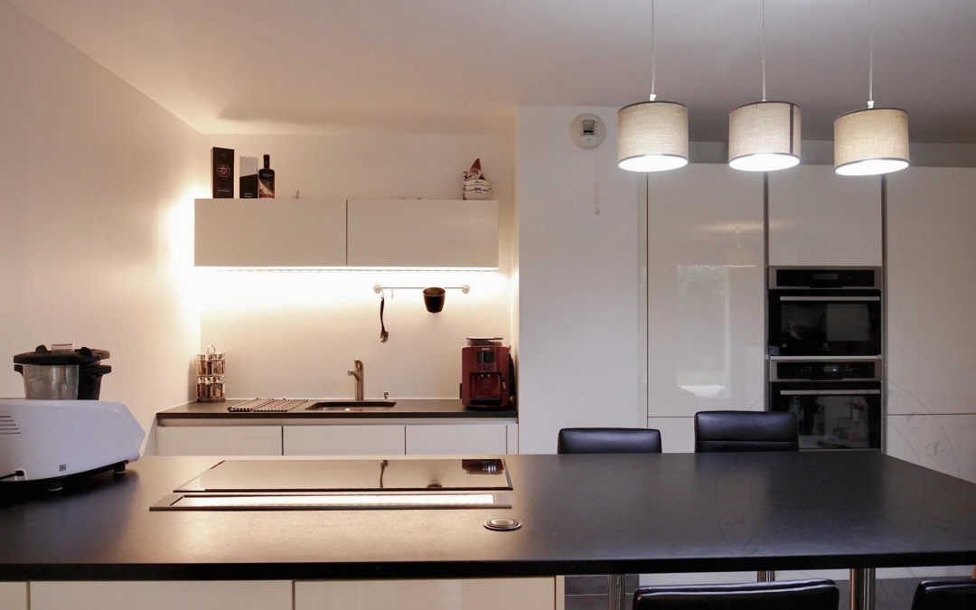 Quelles sont les conditions pour louer une Maison à louer à Chaponost ?