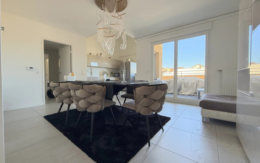 Quels sont les délais pour emménager dans une Maison à louer à Chaponost ?