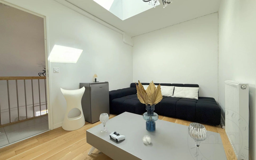 Une Maison à louer à Chaponost convient-elle aux jeunes couples ?