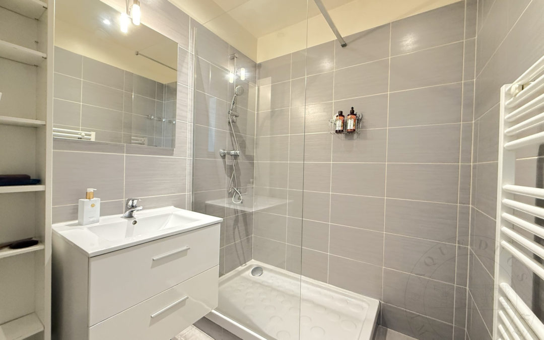 Quelle surface moyenne pour une Maison à louer à Chaponost ?