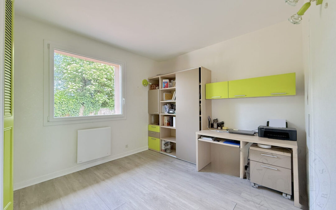 estimation immobilier à Chaponost