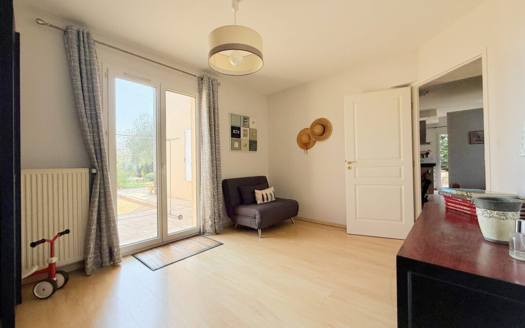 estimation bien immobilier à Chaponost