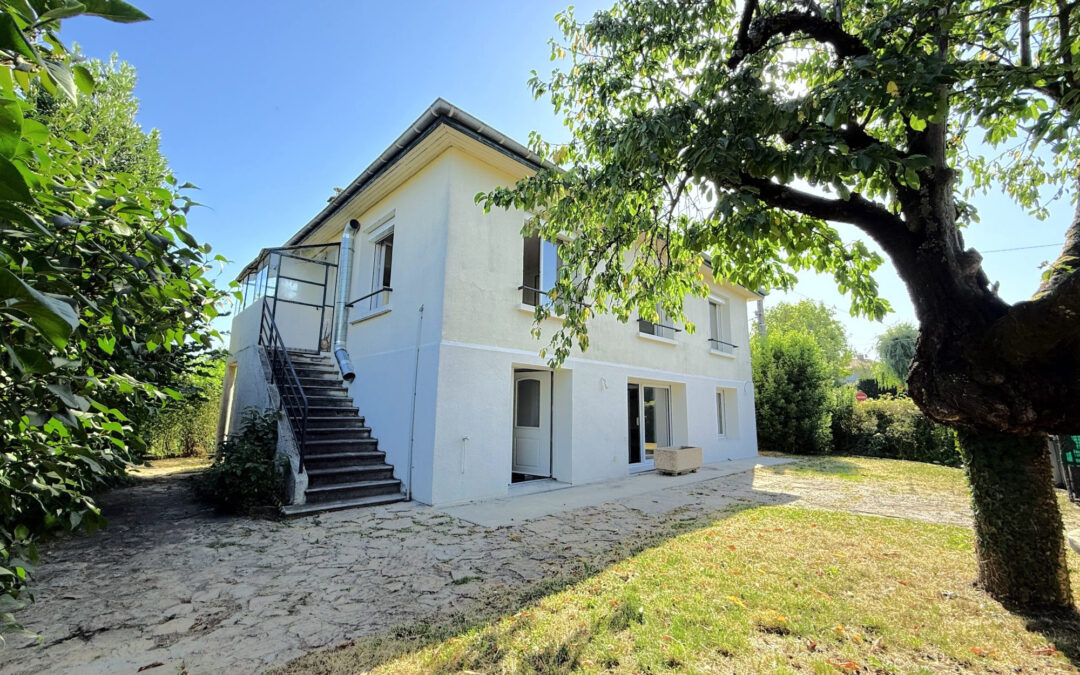 Pourquoi comparer plusieurs estimations de bien immobilier à Chaponost avant une mise sur le marché ?